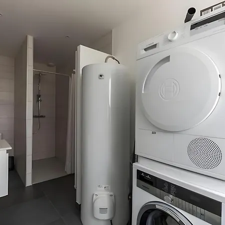 度假居 Le Flocon- Campagne - 6 Pers - Reve Au Mans Laigne-en-Belin