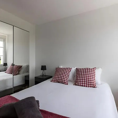 Le Flocon- Campagne - 6 Pers - Reve Au Mans 度假居