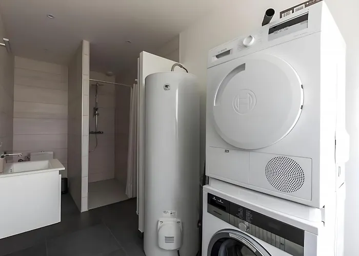 度假居 Le Flocon- Campagne - 6 Pers - Reve Au Mans Laigne-en-Belin