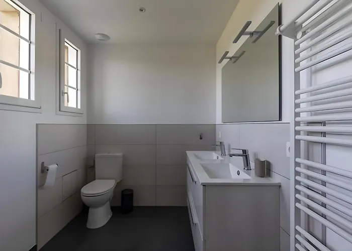 Vakantiehuis Le Flocon- Campagne - 6 Pers - Reve Au Mans Laigne-en-Belin