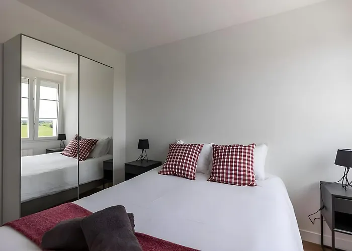 Le Flocon- Campagne - 6 Pers - Reve Au Mans Vakantiehuis